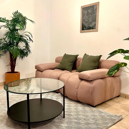 Apartamento Casa Cozu Roma Nte